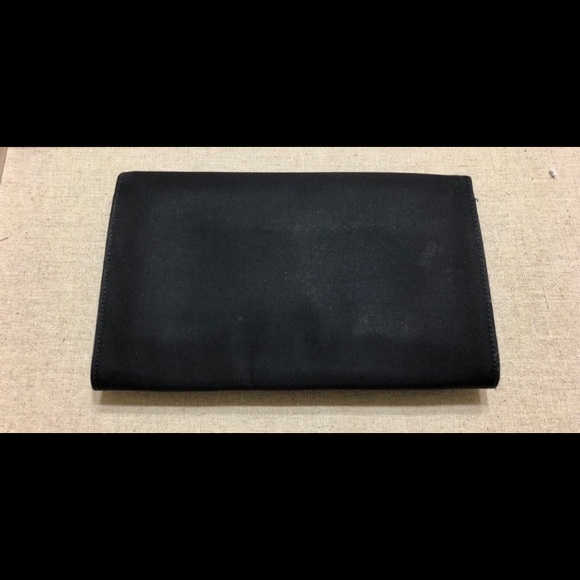 Prada Nylon Wallet - Picture 5 of 5